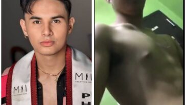 Kenneth Aniban Model at TikToker Jakol Scandal Video 1 Kenneth Aniban Model at TikToker Jakol Scandal Video