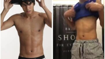 Kenneth Marcelino Jakol Scandal Video Leaked Porn XXX