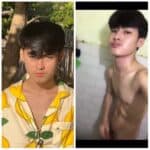 Kenneth Miguel Jakol Porn Video Scandal XXX