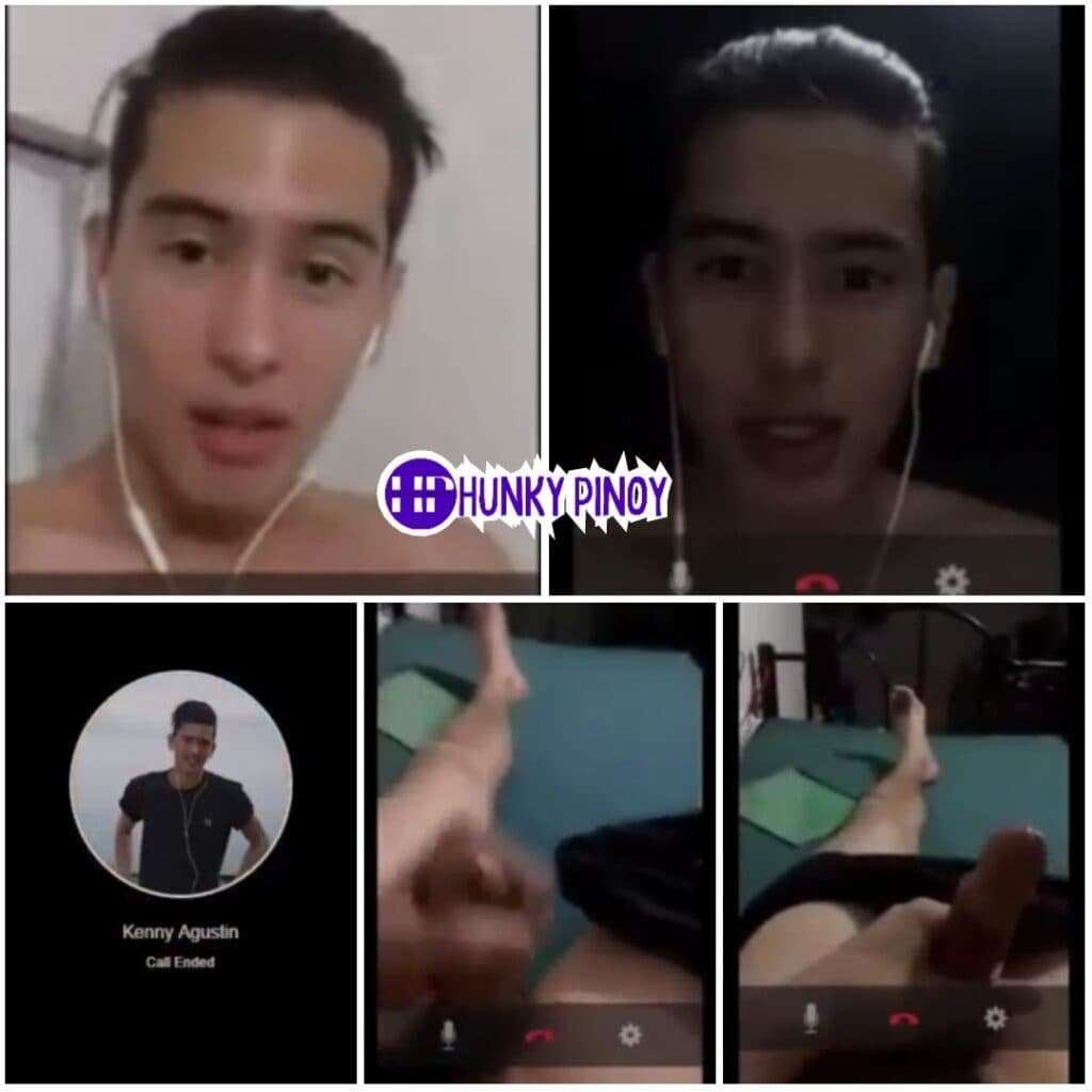 Kenny Agustin Jakol Scandal Video Leak Watch Pinoy Porn XXX