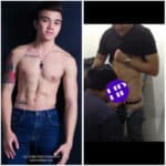 Keno Resurreccion x Vic Face Chupaan Video Scandal Leaked Porn XXX