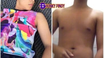 Kian Pones Jakol Burat Scandal Video Leak Watch Pinoy Porn XXX