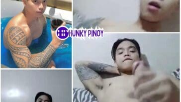 Kim Dominic Gonzales Jakol Burat Video Leak Watch Pinoy Porn XXX