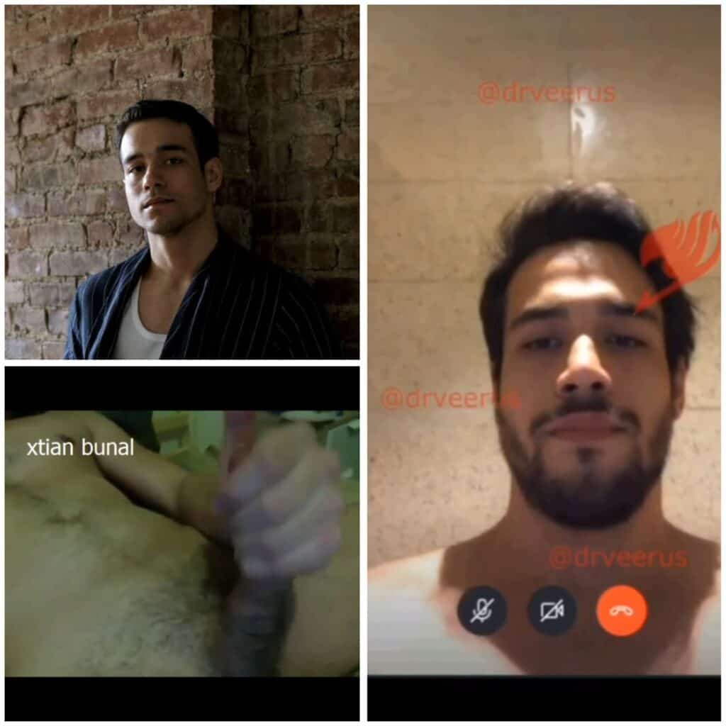 Kit Thompson Pinoy Actor Jakol Video Scandal Porn XXX