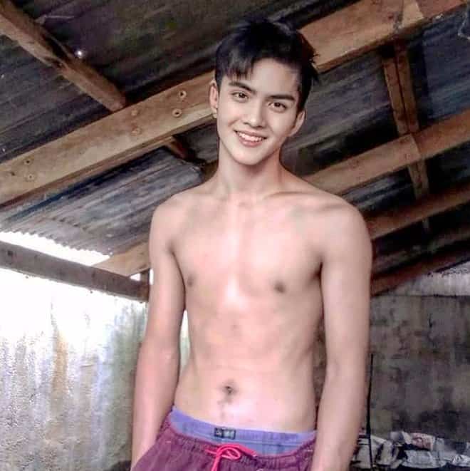 KJ Alvarez Buenaventura: Jakol Videos at Burat Pictures 6 Kjalvareztiti