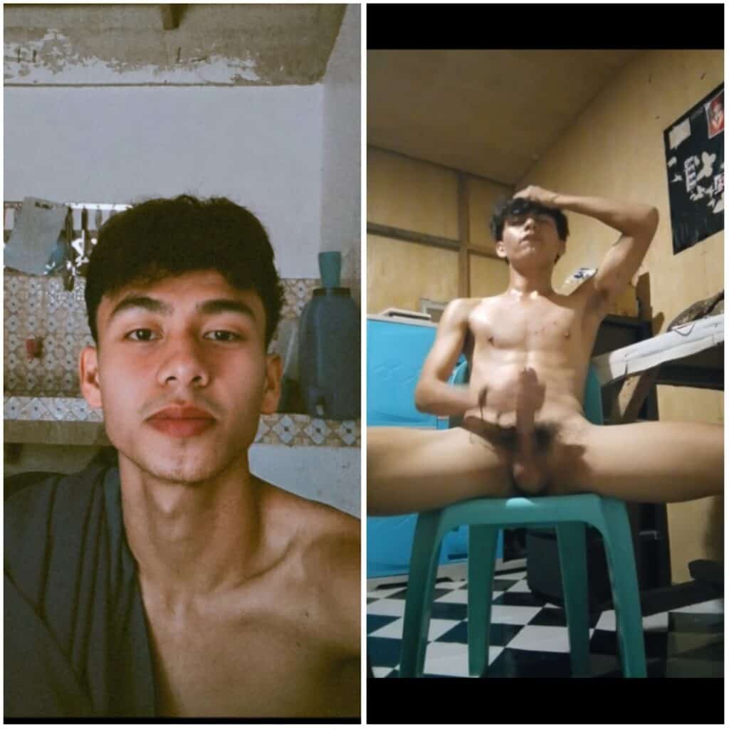 Kuya CJ Jakol Video Scandal Leak Part 1 Watch Pinoy Porn XXX