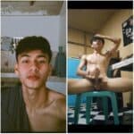 Kuya CJ Jakol Video Scandal Leak Part 1 Watch Pinoy Porn XXX