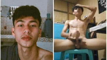 Kuya CJ Jakol Video Scandal Leak Part 1 Watch Pinoy Porn XXX