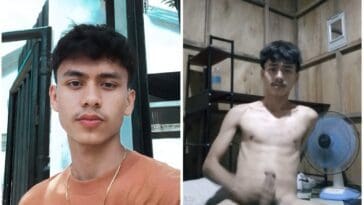 Kuya CJ part 3 Jakol Scandal Video Leak Watch Pinoy Porn XXX