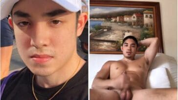 Kuya Joshua Manapat part 1 Jakol Video Scandal Leak Watch Pinoy Porn