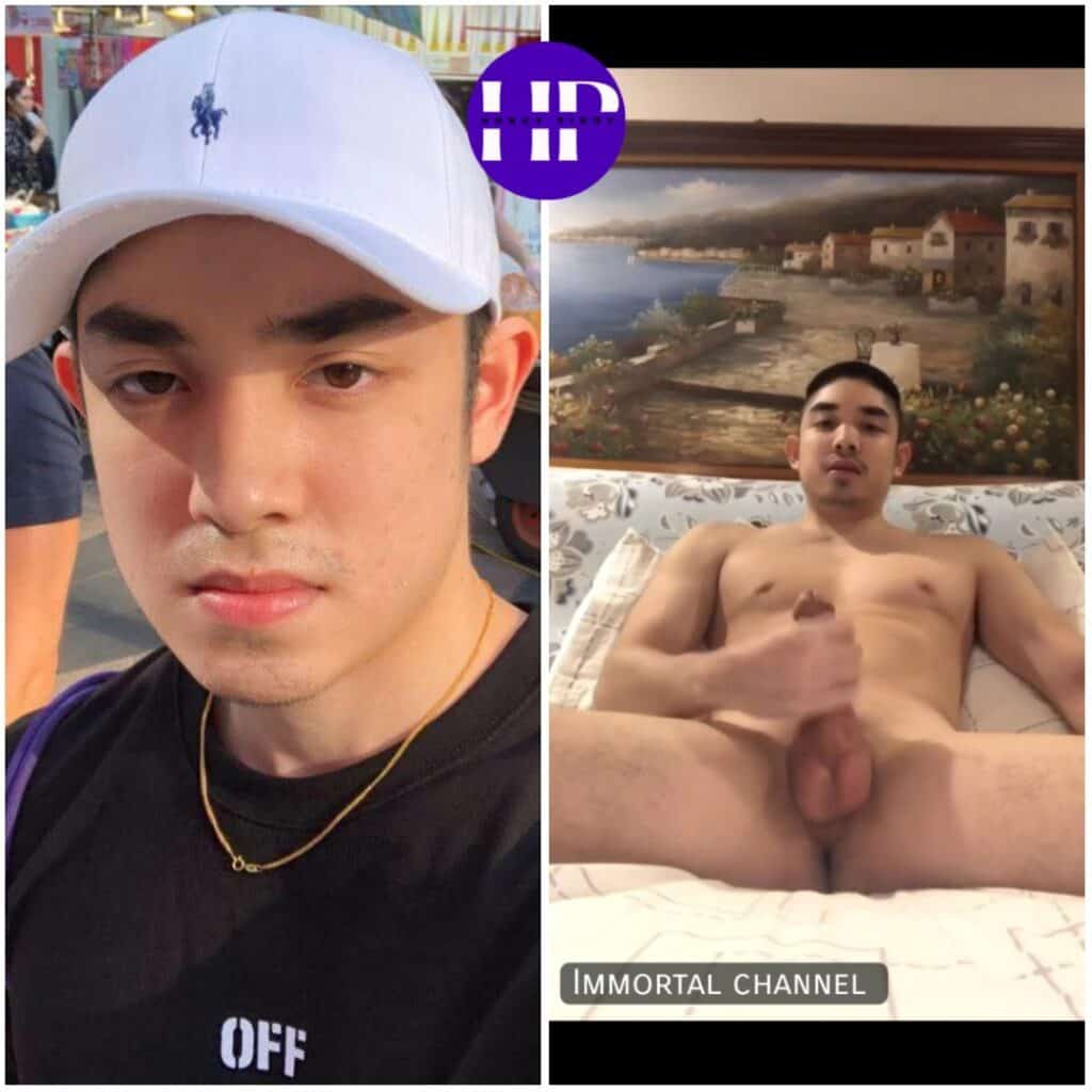 Kuya Joshua Manapat part 2 Jakol Video Scandal Watch Pinoy Porn XXX
