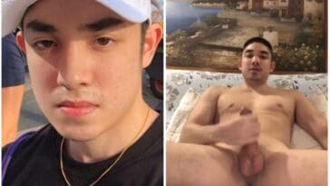 Kuya Joshua Manapat part 2 Jakol Video Scandal Watch Pinoy Porn XXX