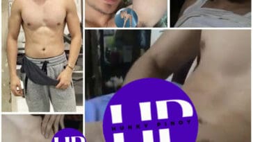 Kuya Marvin Jakol Scandal Video Leaked Pinoy Porn Video XXX