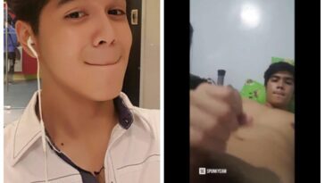 Kyle Del Prado Jakol Scandal Video Leaked Online - Watch Pinoy Porn XXX 7 Kyle Del Prado Jakol Scandal Video Leaked Online Watch Pinoy Porn XXX