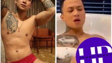 Kyle Rivera Masahista Jakol Scandal Video Porn XXX