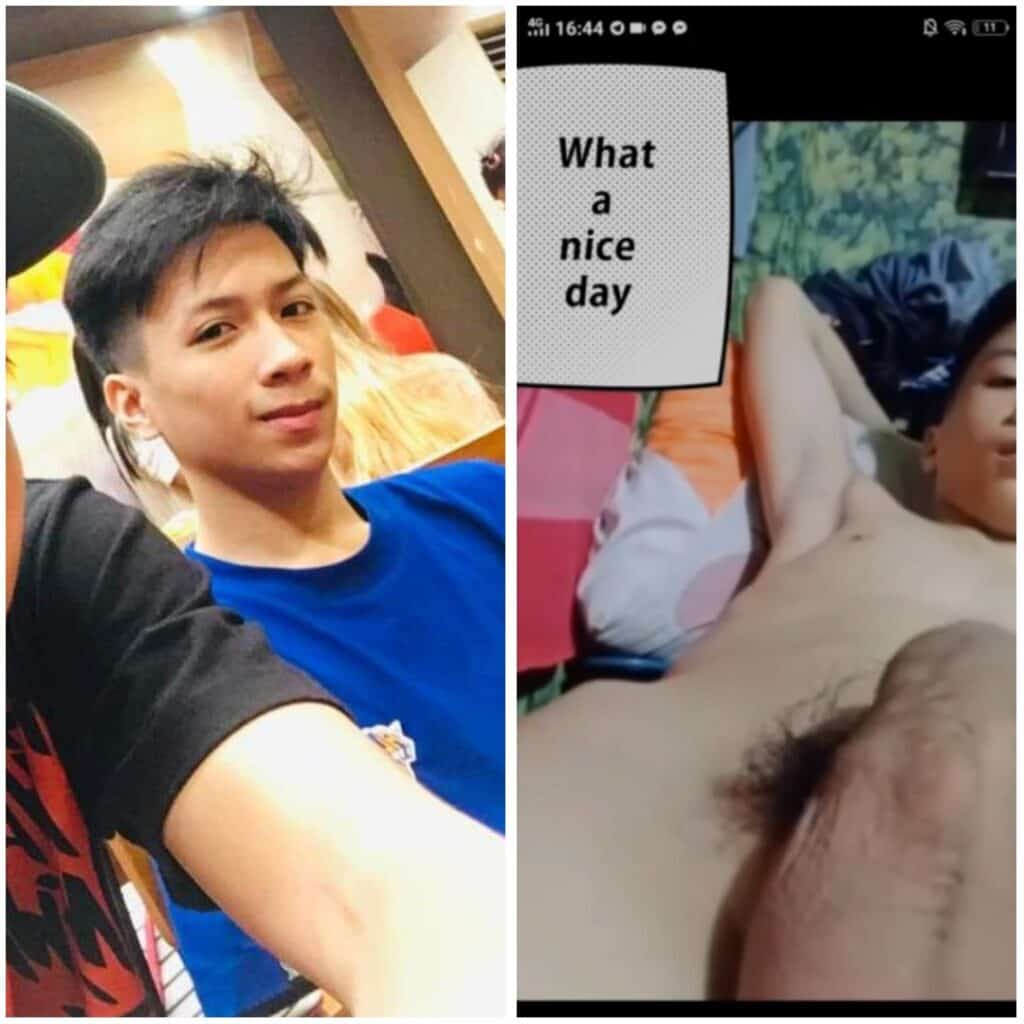 Kyle Vincent Alfaro Jakol Scandal Video Leaked Online Watch Pinoy Porn XXX