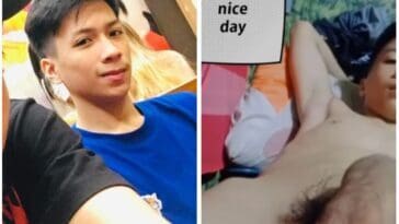 Kyle Vincent Alfaro Jakol Scandal Video Leaked Online - Watch Pinoy Porn XXX 42 Kyle Vincent Alfaro Jakol Scandal Video Leaked Online Watch Pinoy Porn XXX