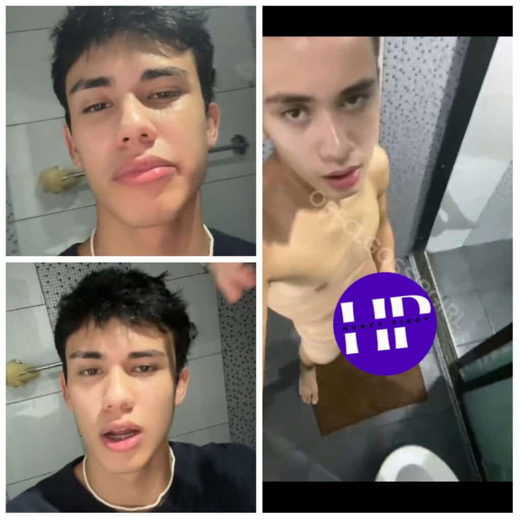 Kylo Rivas Jakol Scandal Video Leaked Porn XXX