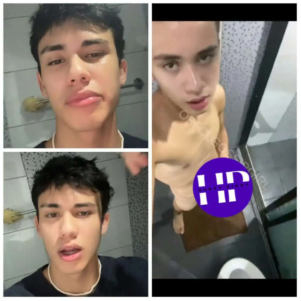 Kylo Rivas Jakol Scandal Video Leaked Porn XXX