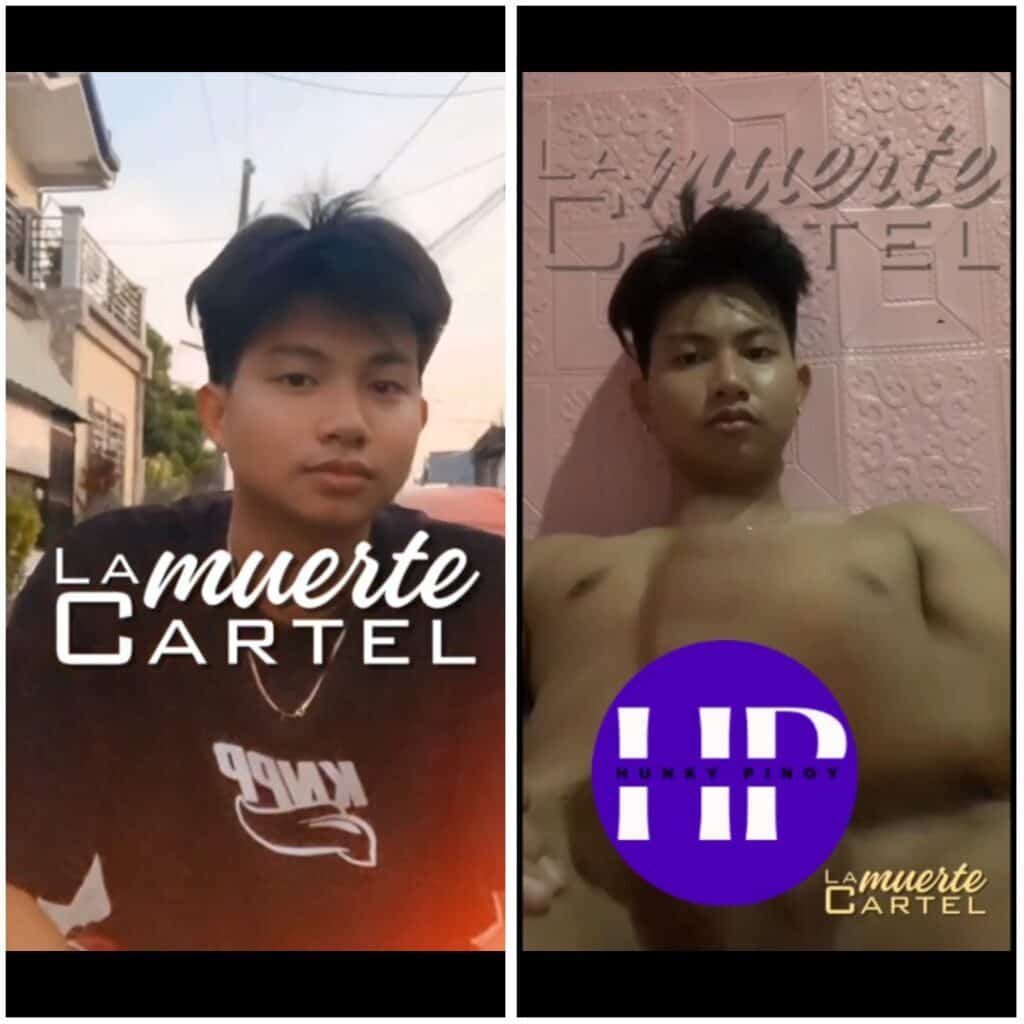 La Muerte Cartel Channel Jakol Video Leaked 7 Pinoy Jakol Video Porn XXX