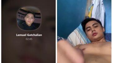 Lemuel Gatchalian Leaked Jakol Video Scandal Porn XXX 5 Lemuel Gatchalian Leaked Jakol Video Scandal Porn XXX