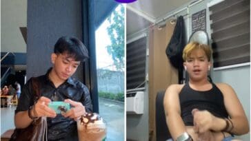 Leo Cockky Alter Jakol Video Leak Watch Pinoy Porn XXX
