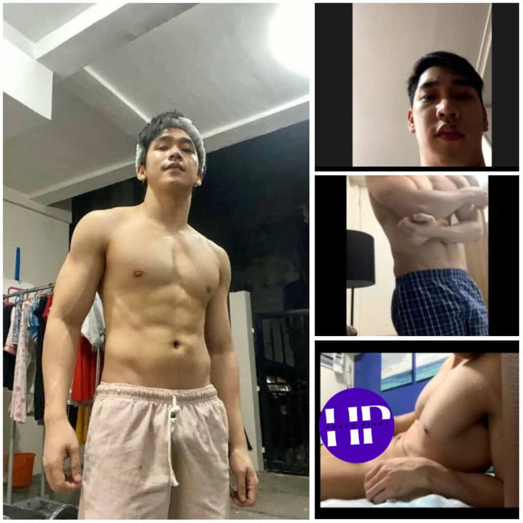 Lewi Vidad Jakol Scandal Video Leaked Porn XXX