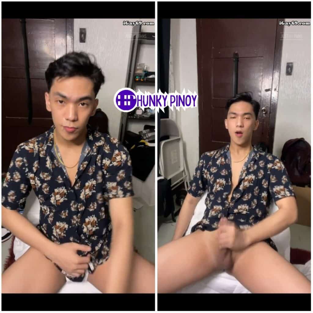 Lloyd Aaron Agustin part2 Jakol Burat Video Leaked Watch Pinoy Porn XXX