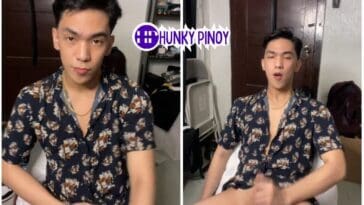 Lloyd Aaron Agustin part2 Jakol Burat Video Leaked Watch Pinoy Porn XXX