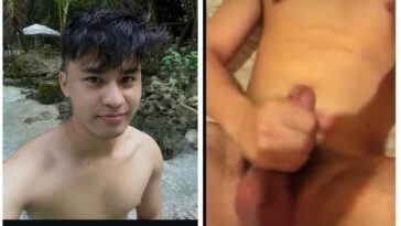 Llyancy Kir Rebucas Poging TikToker Jakol Video Scandal