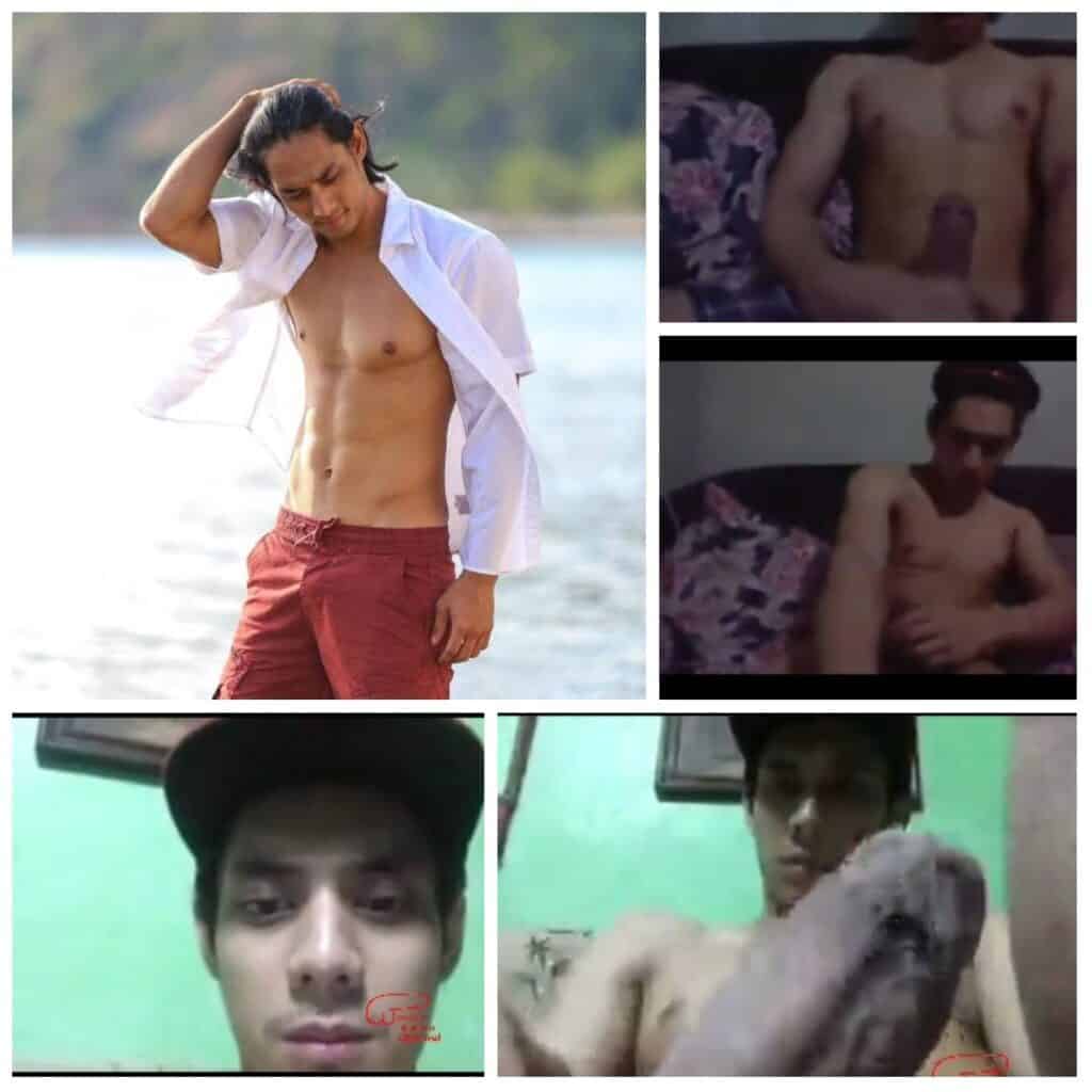 Luis Hontiveros Pinoy Model Jakol Scandal Video Leaked Watch Pinoy Porn XXX