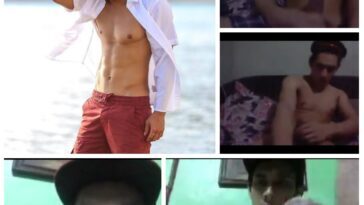 Luis Hontiveros Pinoy Model Jakol Scandal Video Leaked Watch Pinoy Porn XXX