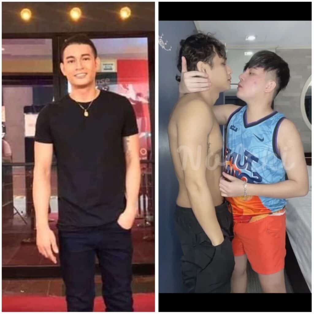 MJ Evangelista Leaked Chupaan Jakol Scandal Porn XXX