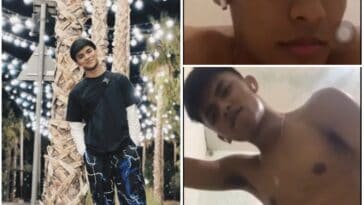 Marc Daniel Bernardo Jakol Scandal Video Watch Pinoy Porn XXX