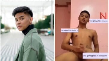 Marc Daniel Bernardo part2 Jakol Scandal Video Watch Pinoy Porn XXX