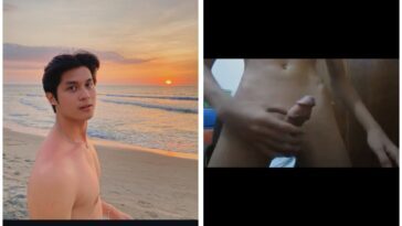 Marc David Bagets Pinoy Jakol Scandal Porn XXX