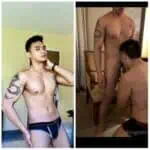 Mark Abrenica Leak Pinoy Alter Video Porn XXX