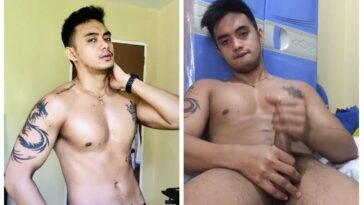 Mark Abrenica Pinoy Alter Jakol Video Leak
