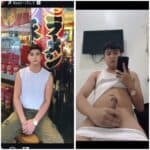 Mark Anthony Dimarucot Pinoy Jakol Scandal Video Porn XXX