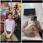 Mark Anthony Dimarucot Pinoy Jakol Scandal Video Porn XXX