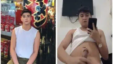 Mark Anthony Dimarucot Pinoy Jakol Scandal Video Porn XXX