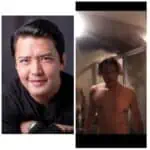 Mark Anthony Fernandez Scandal Leak Video Porn XXX