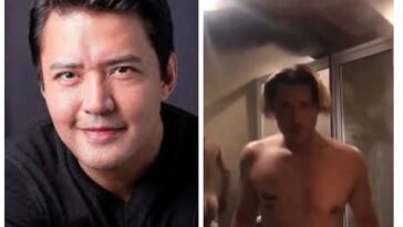 Mark Anthony Fernandez Scandal Leak Video Porn XXX 13 Mark Anthony Fernandez Scandal Leak Video Porn XXX