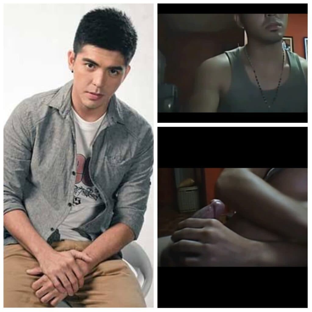 Mark Herras Jakol Scandal Video Leaked Online Watch Pinoy Actor Porn XXX