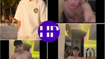 Mark Ian Garcia Pinoy Influencer Jakol Video Scandal Fake or Legit