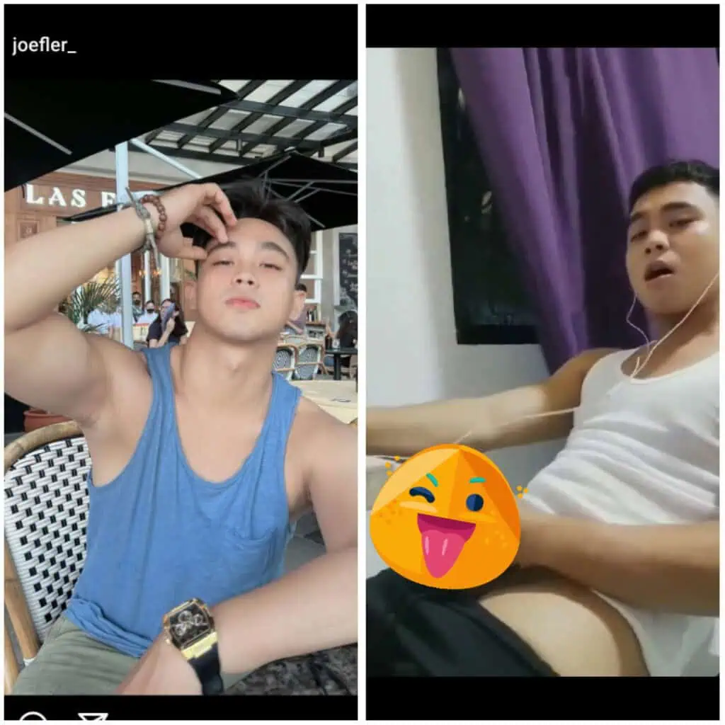 Mark Joefler Cervania Jakol Scandal Video Leak Porn XXX