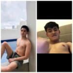 Mark Liao Poging TikToker Jakol Video Scandal Porn