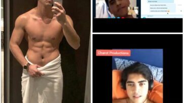 Mark McMahon Jakol Scandal Video Leaked Porn XXX