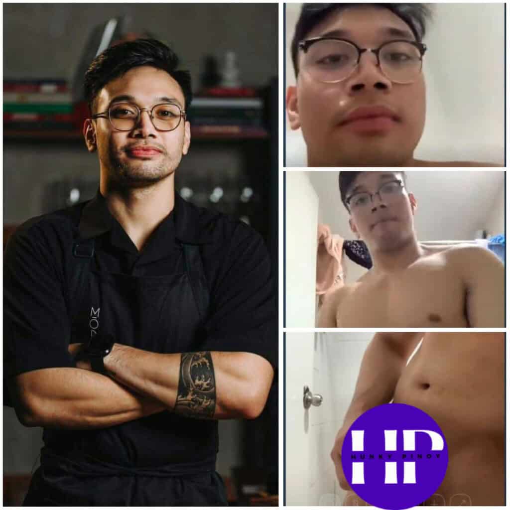 Mark Rominquit Jakol Titi Scandal Video Leaked Porn XXX