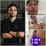 Mark Rominquit Jakol Titi Scandal Video Leaked Porn XXX